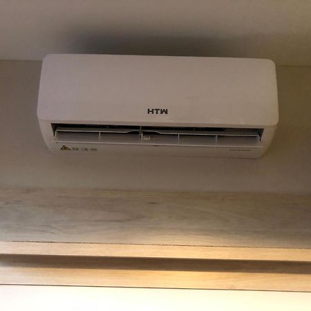 Bonito Apartamento En La Playa Con Piscina ตอร์เรนูเอวา ภายนอก รูปภาพ