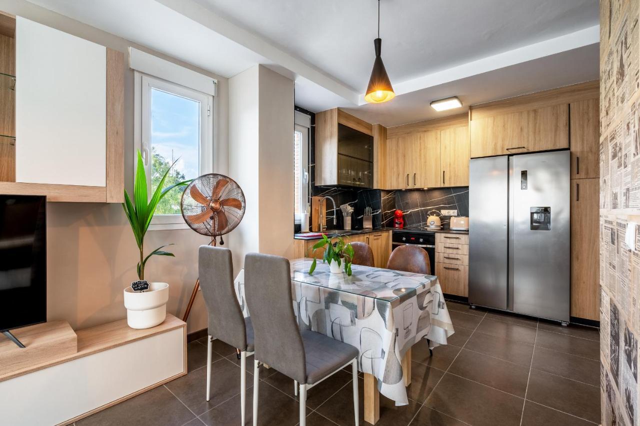 Bonito Apartamento En La Playa Con Piscina ตอร์เรนูเอวา ภายนอก รูปภาพ