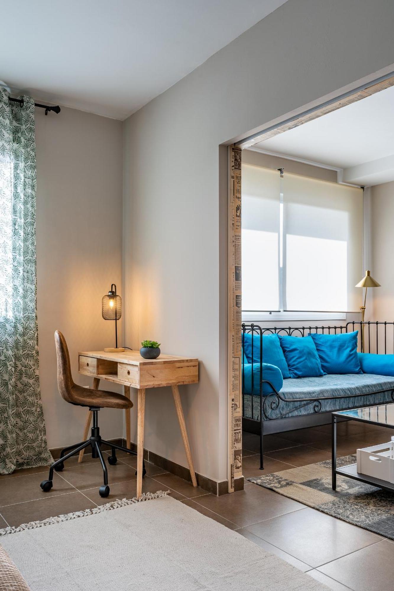Bonito Apartamento En La Playa Con Piscina ตอร์เรนูเอวา ภายนอก รูปภาพ