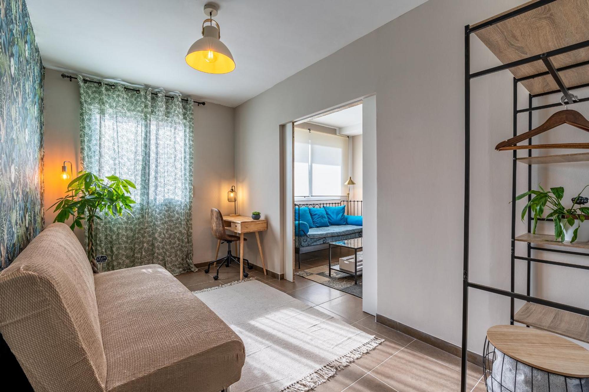 Bonito Apartamento En La Playa Con Piscina ตอร์เรนูเอวา ภายนอก รูปภาพ